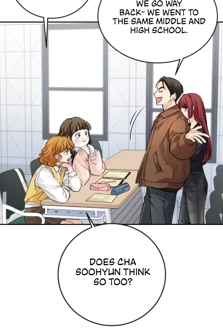 The perfect one, Dain Chapter 4 page 80 - 