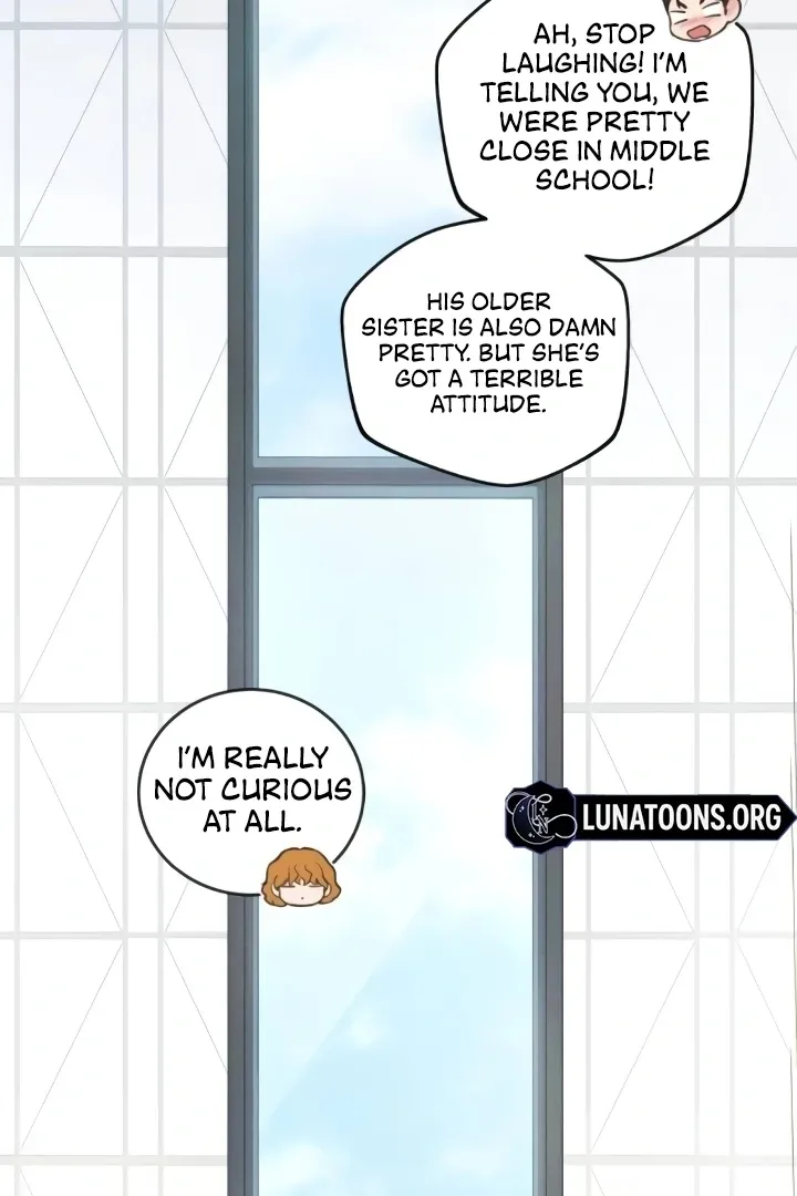 The perfect one, Dain Chapter 4 page 82 - 