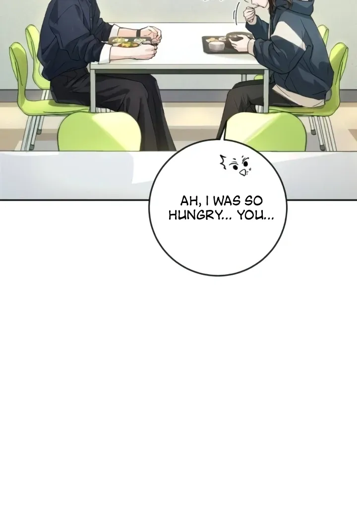 The perfect one, Dain Chapter 4 page 84 - 