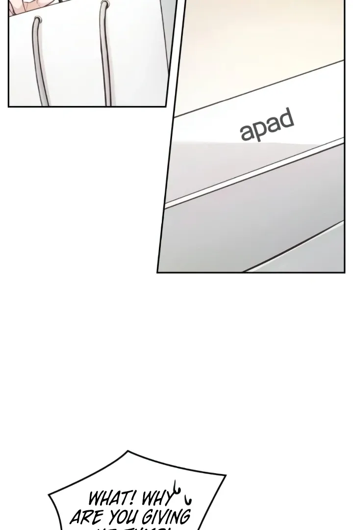 The perfect one, Dain Chapter 4 page 88 - 