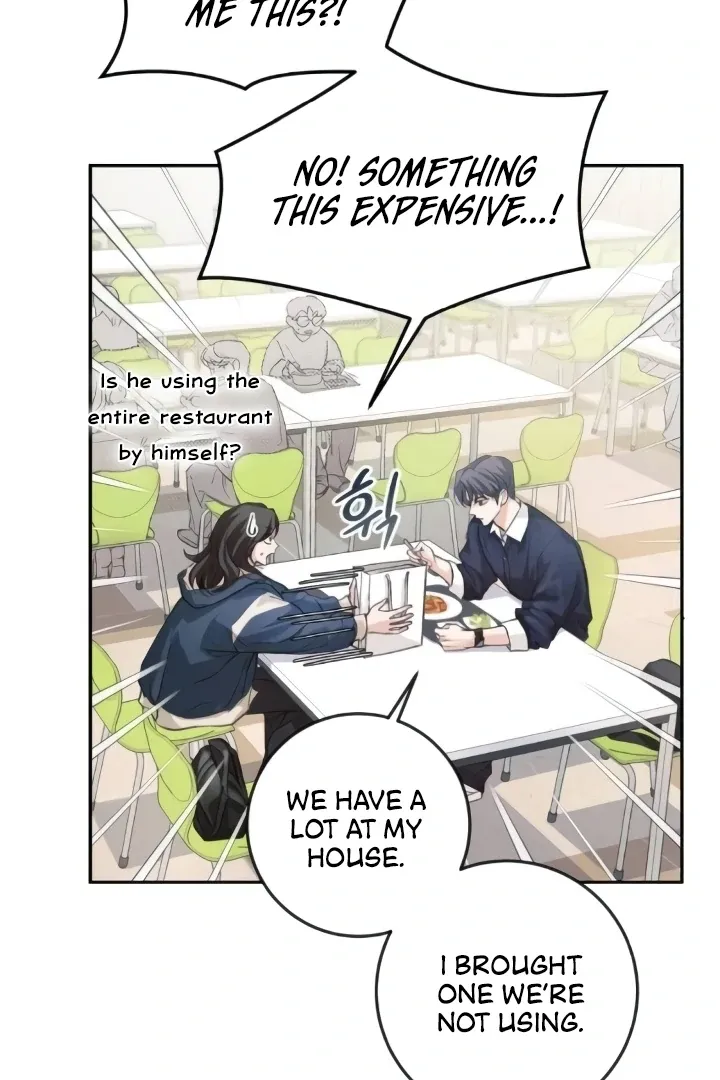 The perfect one, Dain Chapter 4 page 89 - 