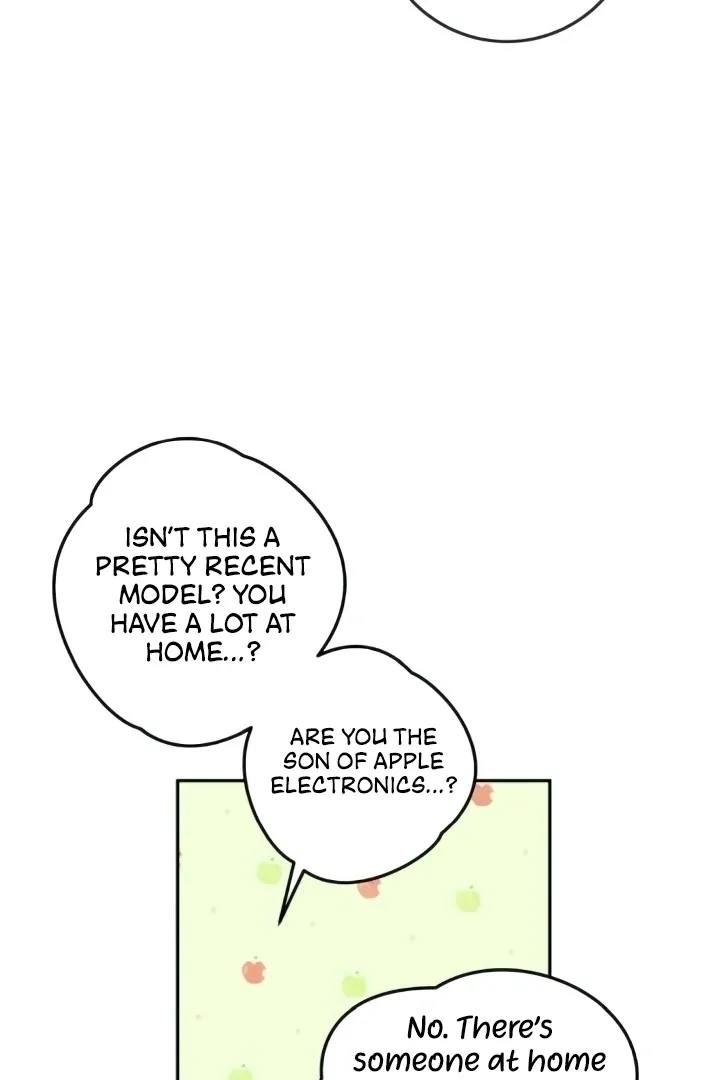 The perfect one, Dain Chapter 4 page 90 - 
