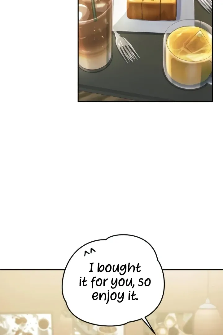 The perfect one, Dain Chapter 4 page 10 - 