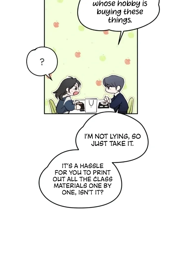 The perfect one, Dain Chapter 4 page 91 - 