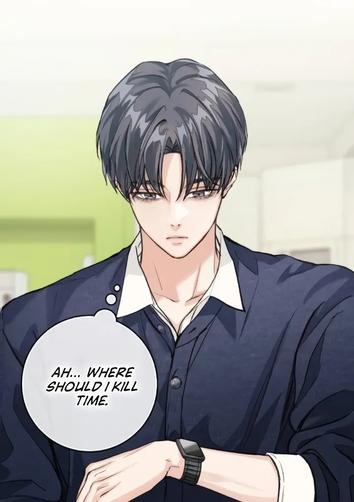 The perfect one, Dain Chapter 4 page 97 - 