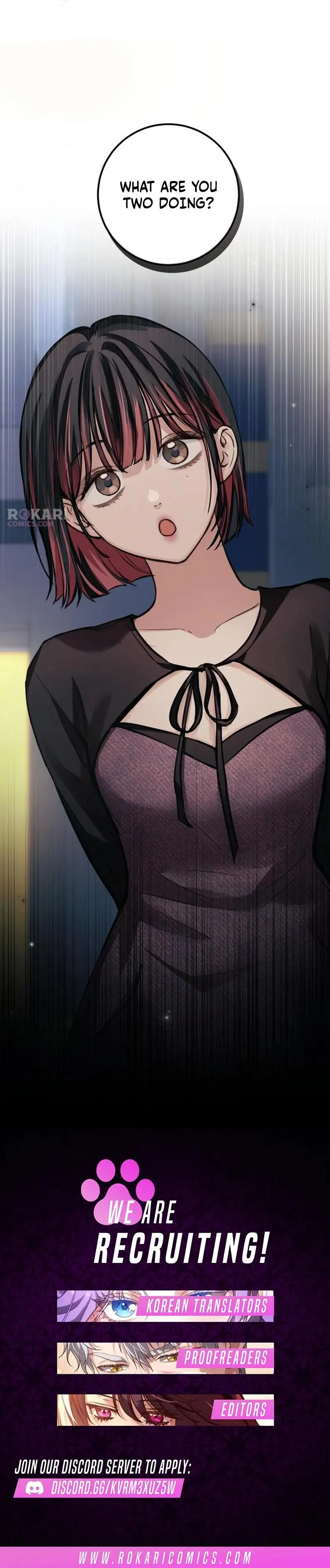 The perfect one, Dain Chapter 45 page 16 - 