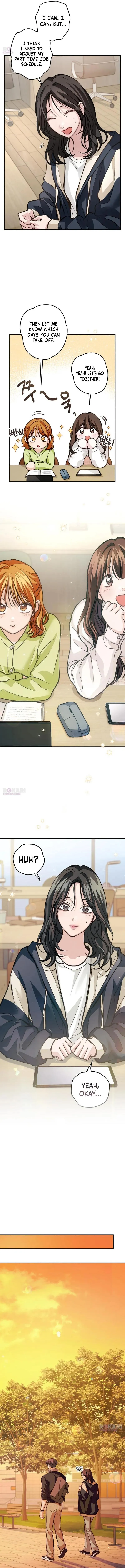 The perfect one, Dain Chapter 48 page 2 - 