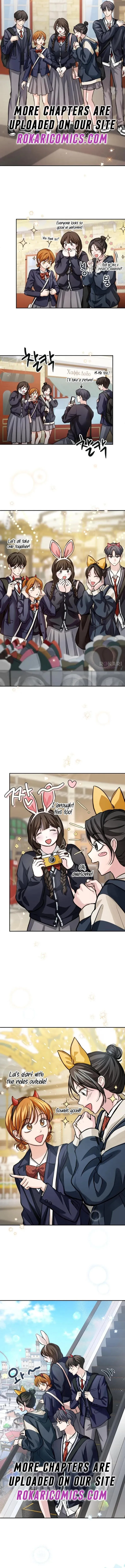The perfect one, Dain Chapter 48 page 13 - 