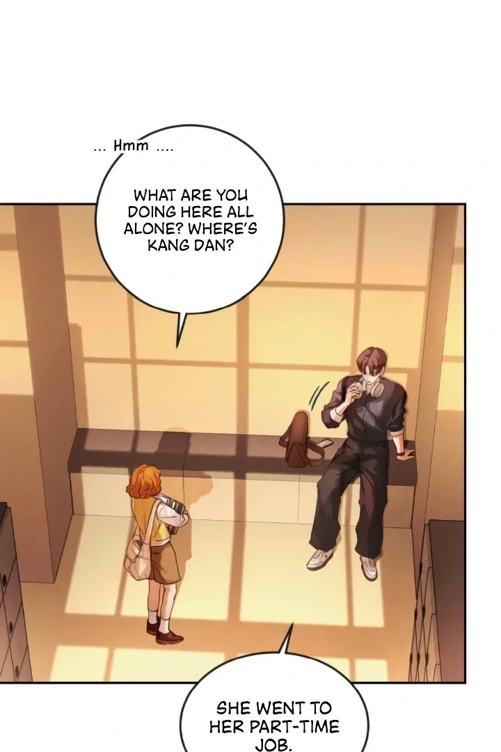 The perfect one, Dain Chapter 5 page 11 - 