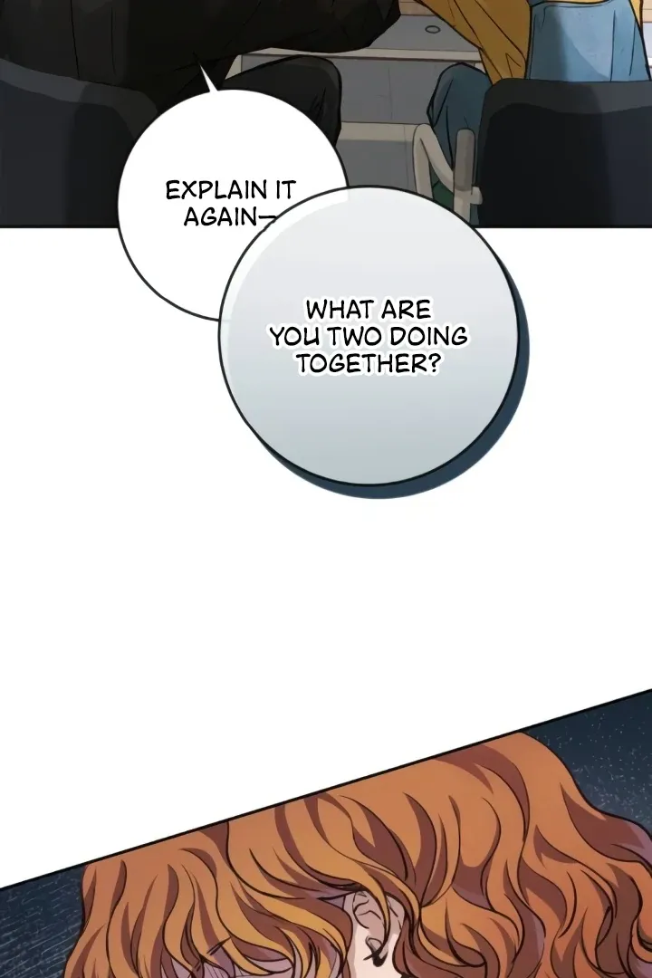 The perfect one, Dain Chapter 5 page 105 - 