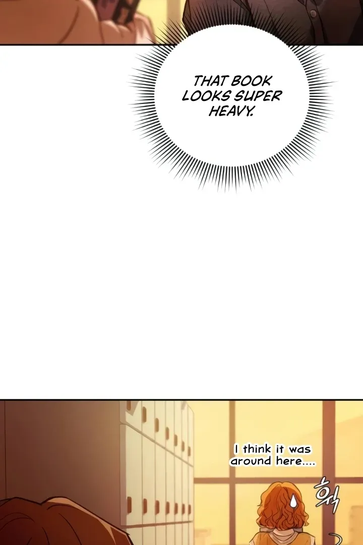 The perfect one, Dain Chapter 5 page 13 - 