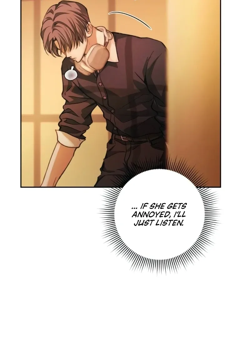 The perfect one, Dain Chapter 5 page 18 - 