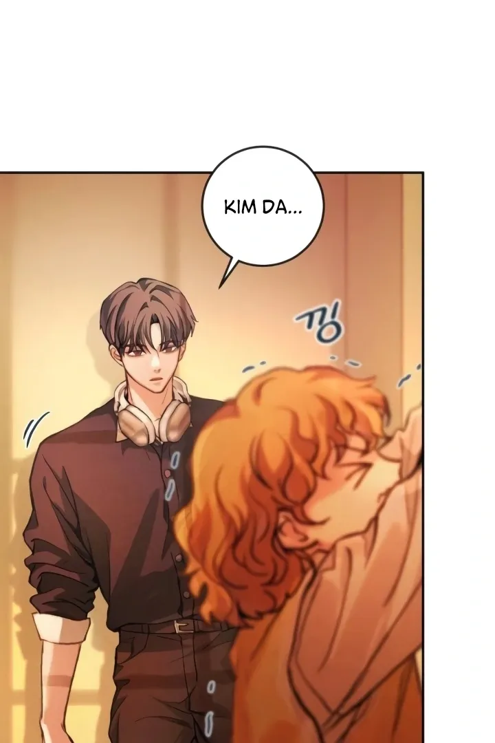 The perfect one, Dain Chapter 5 page 19 - 