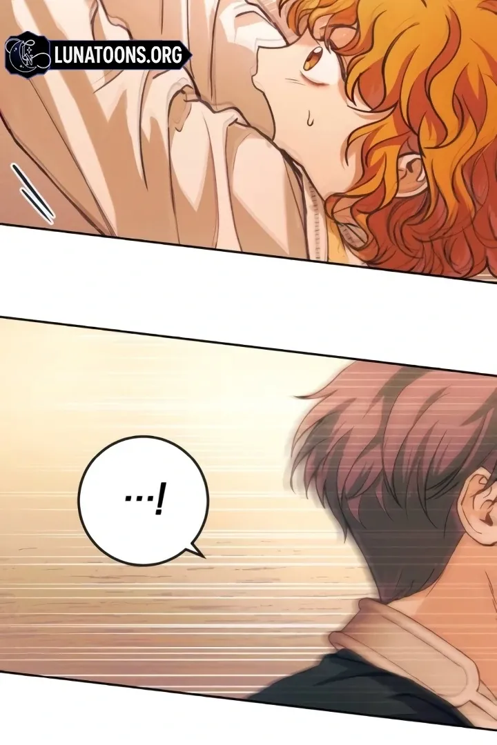 The perfect one, Dain Chapter 5 page 21 - 