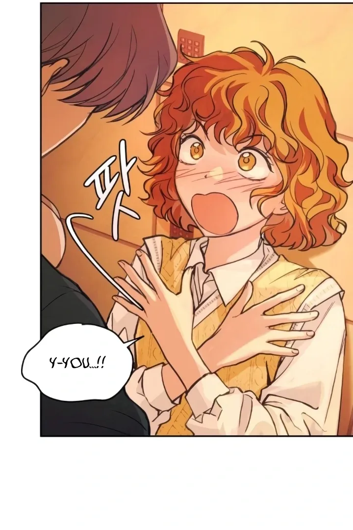 The perfect one, Dain Chapter 5 page 30 - 