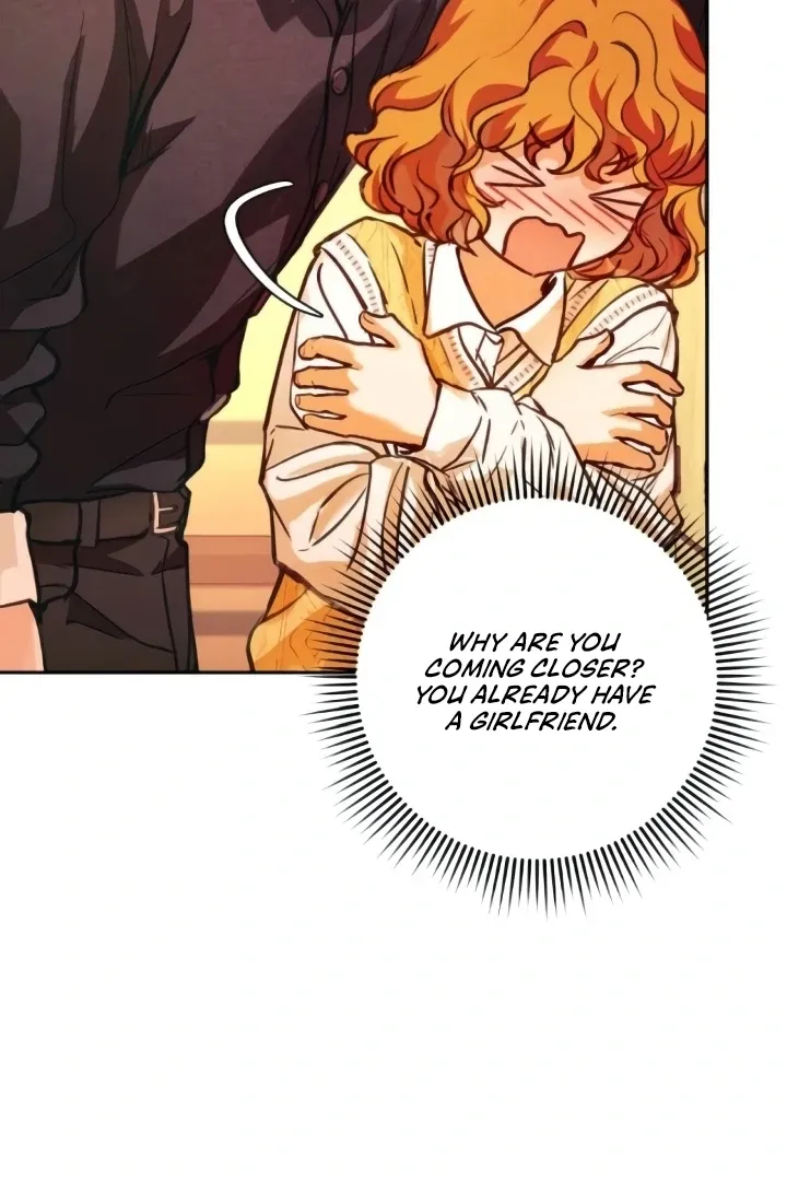The perfect one, Dain Chapter 5 page 32 - 