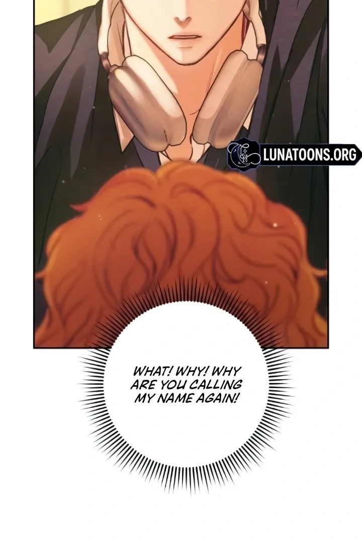 The perfect one, Dain Chapter 5 page 34 - 