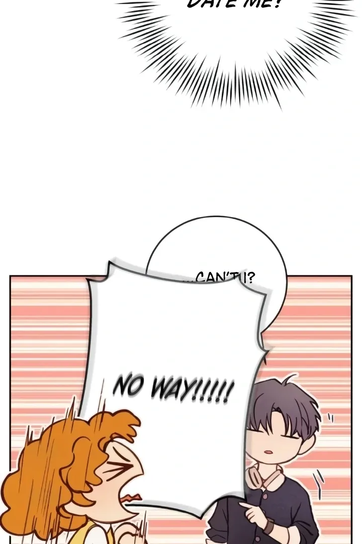 The perfect one, Dain Chapter 5 page 37 - 