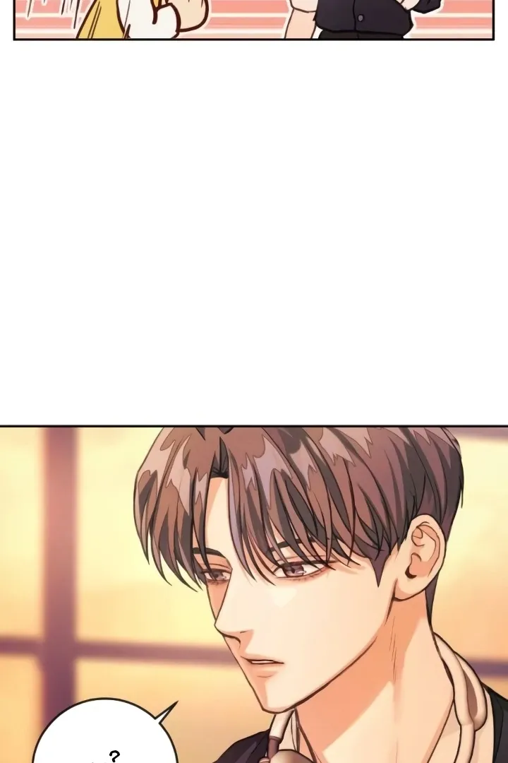 The perfect one, Dain Chapter 5 page 38 - 