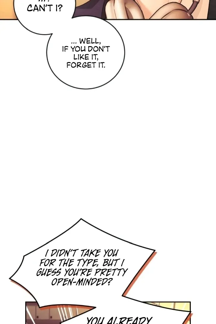 The perfect one, Dain Chapter 5 page 39 - 