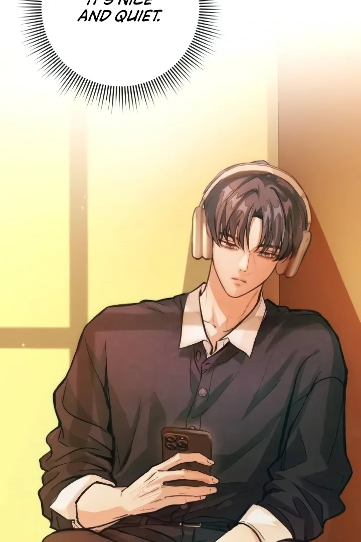 The perfect one, Dain Chapter 5 page 5 - 