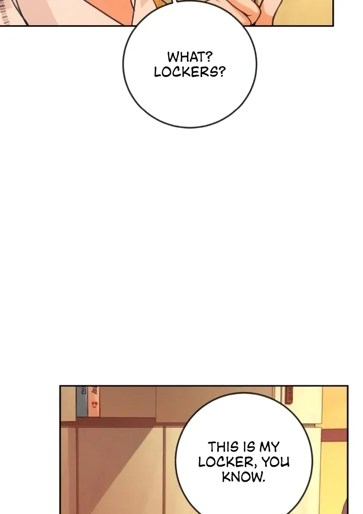 The perfect one, Dain Chapter 5 page 42 - 