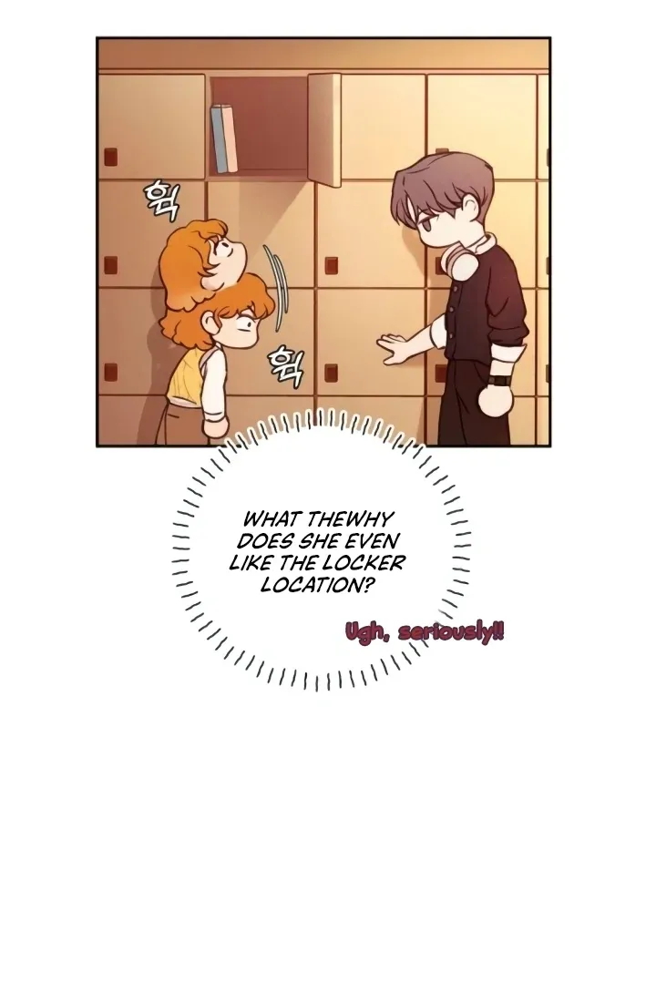 The perfect one, Dain Chapter 5 page 44 - 