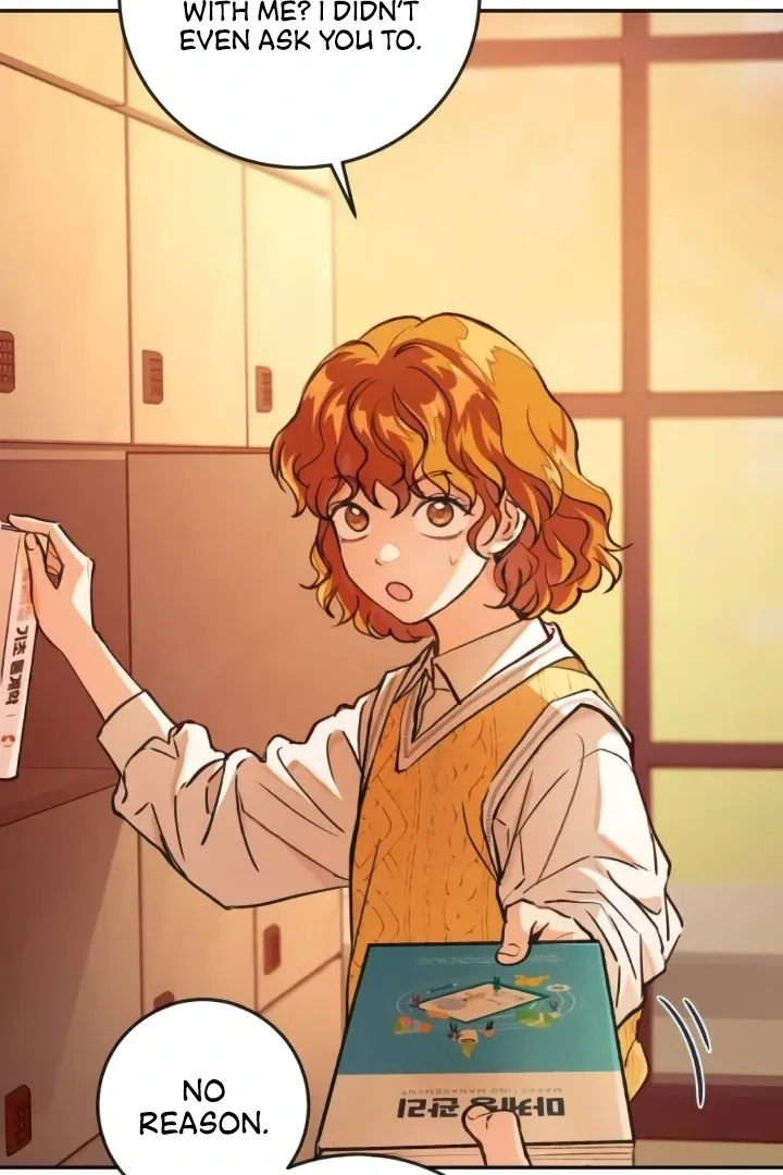 The perfect one, Dain Chapter 5 page 48 - 