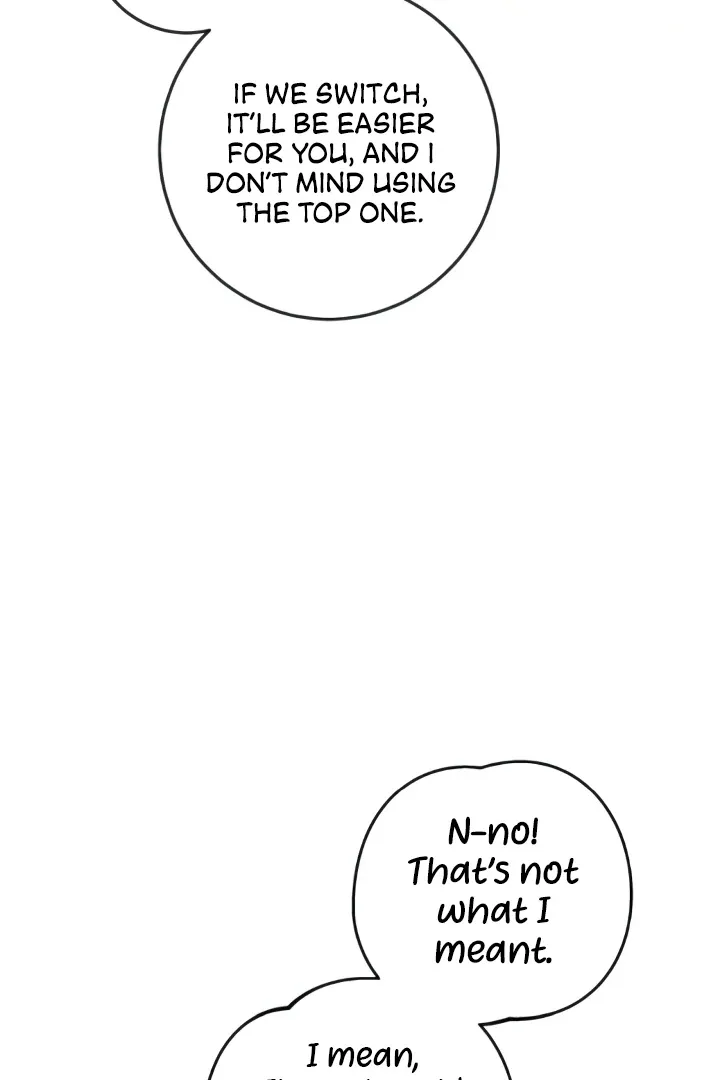 The perfect one, Dain Chapter 5 page 49 - 