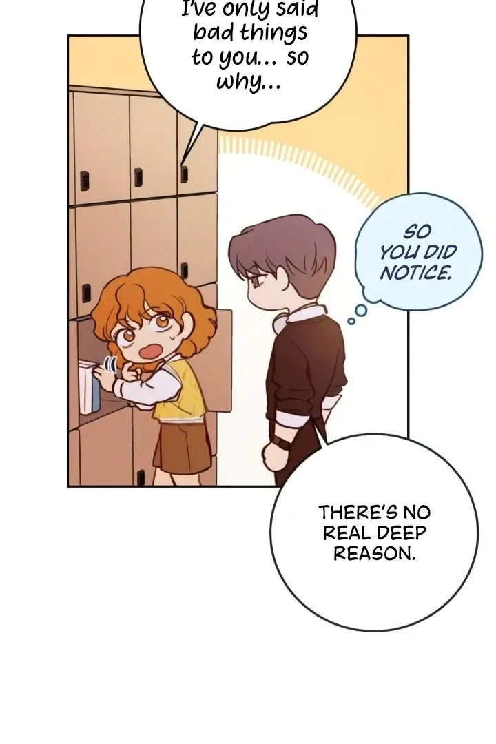 The perfect one, Dain Chapter 5 page 50 - 