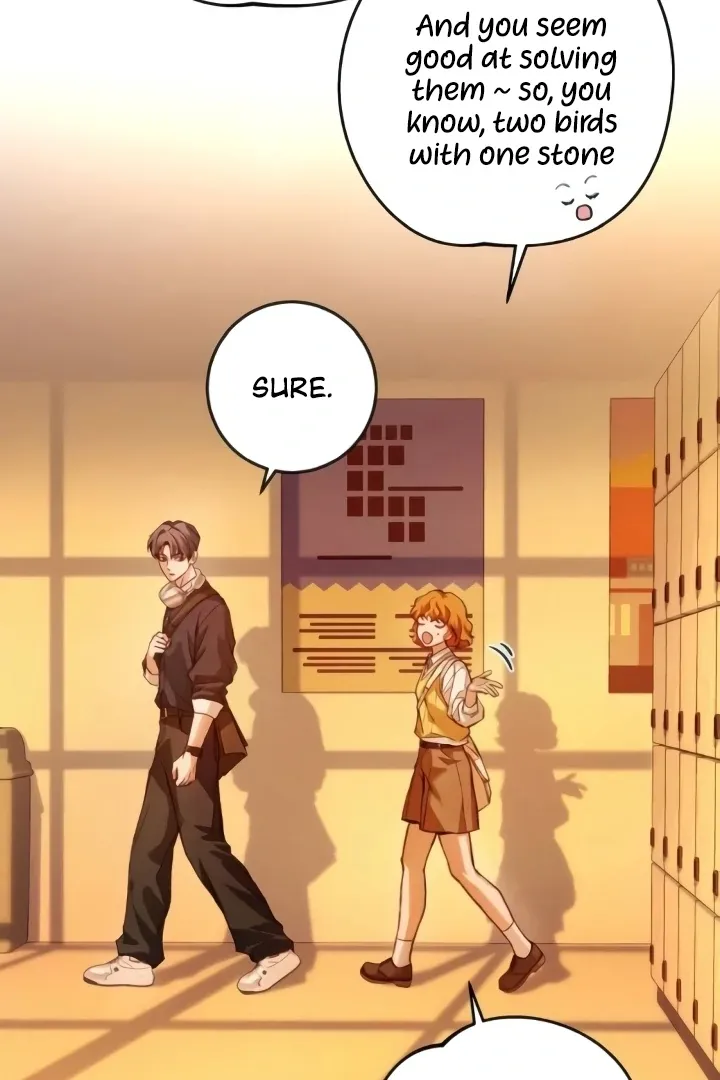 The perfect one, Dain Chapter 5 page 55 - 