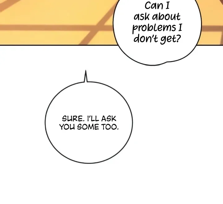 The perfect one, Dain Chapter 5 page 56 - 