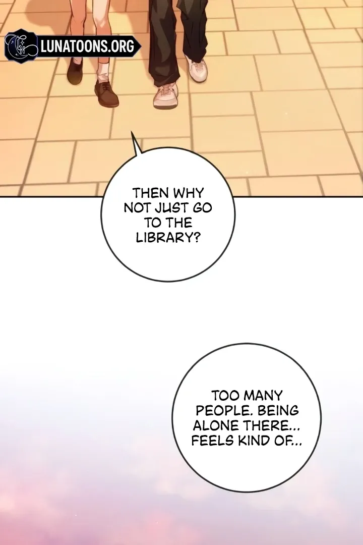 The perfect one, Dain Chapter 5 page 59 - 