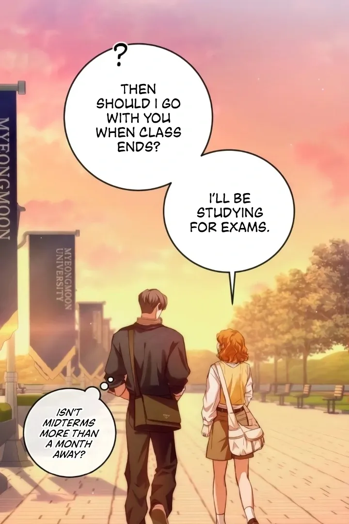 The perfect one, Dain Chapter 5 page 60 - 