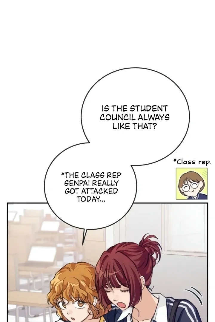 The perfect one, Dain Chapter 5 page 67 - 