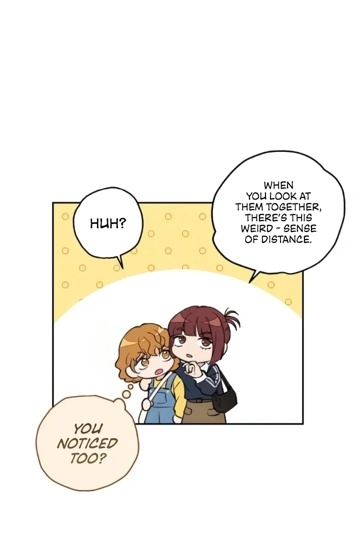 The perfect one, Dain Chapter 5 page 74 - 