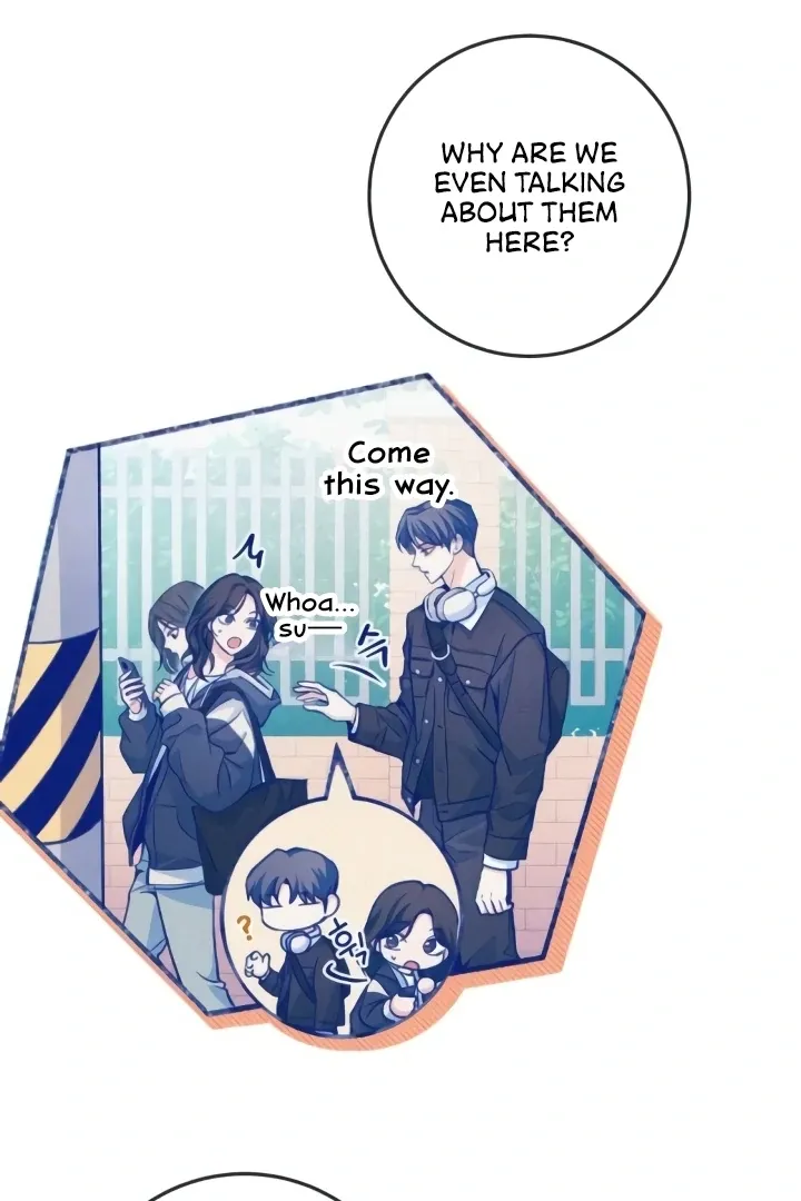 The perfect one, Dain Chapter 5 page 75 - 