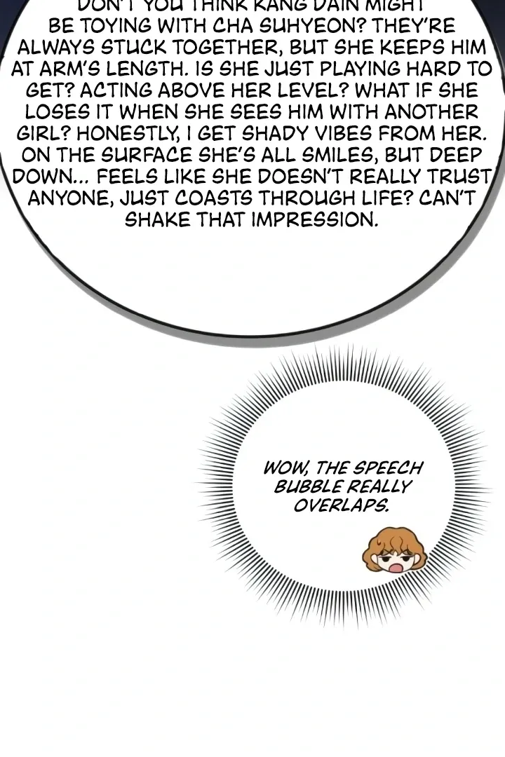The perfect one, Dain Chapter 5 page 78 - 