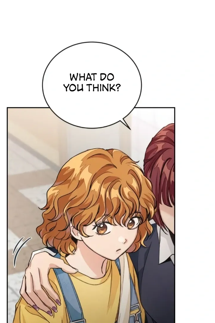 The perfect one, Dain Chapter 5 page 79 - 