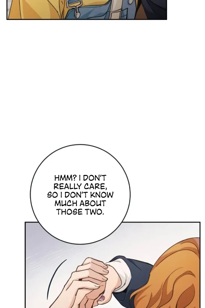 The perfect one, Dain Chapter 5 page 80 - 