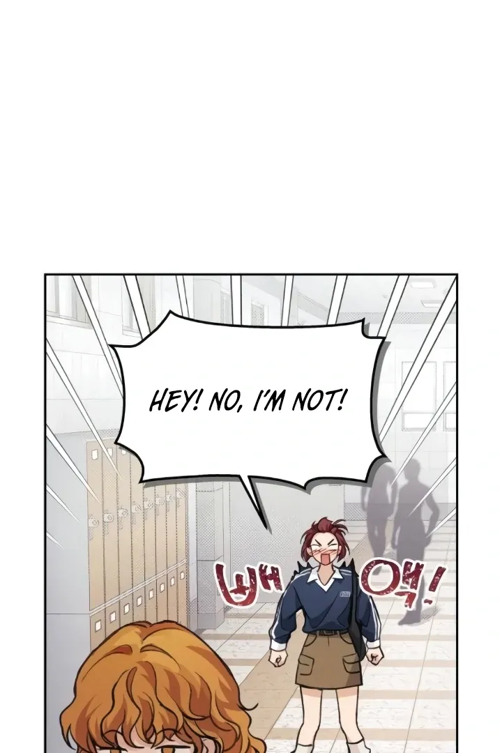 The perfect one, Dain Chapter 5 page 83 - 