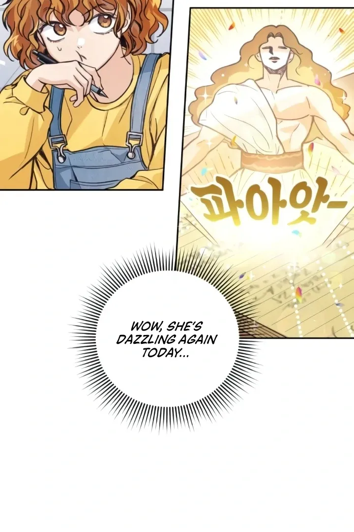 The perfect one, Dain Chapter 5 page 88 - 