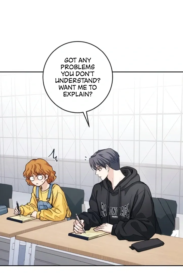 The perfect one, Dain Chapter 5 page 89 - 