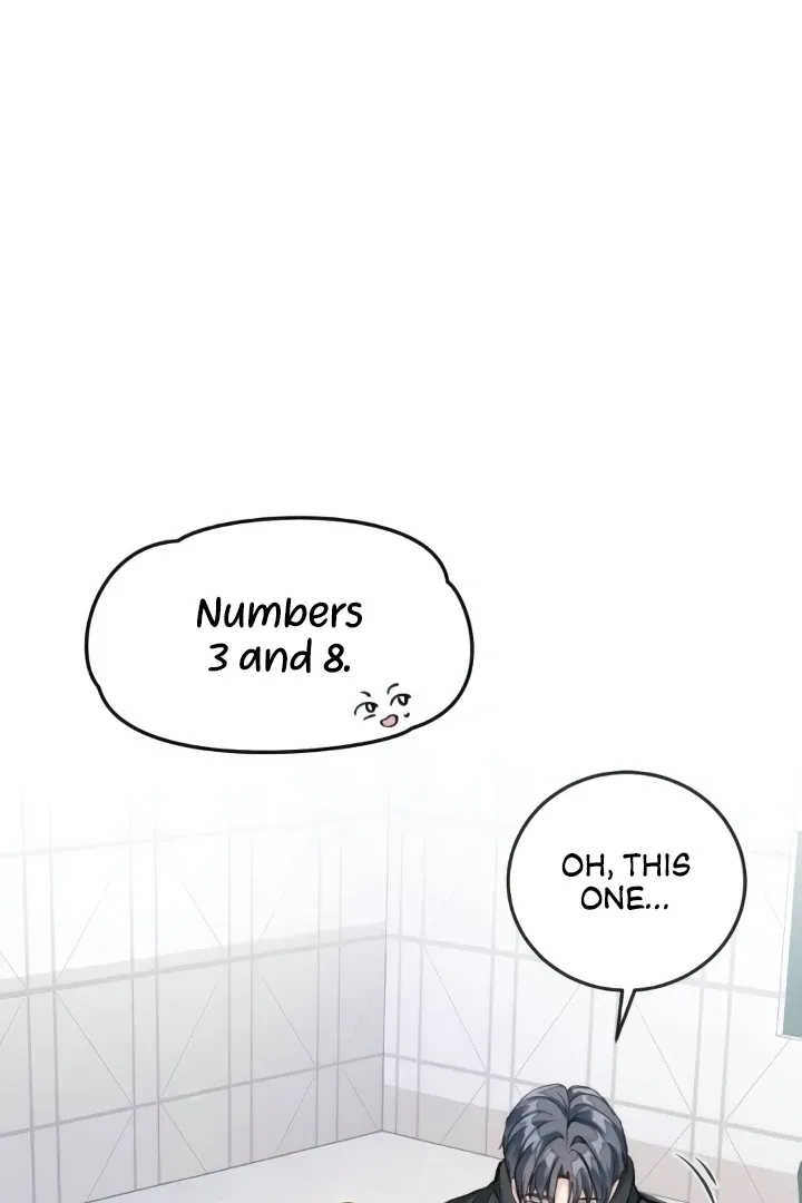 The perfect one, Dain Chapter 5 page 90 - 