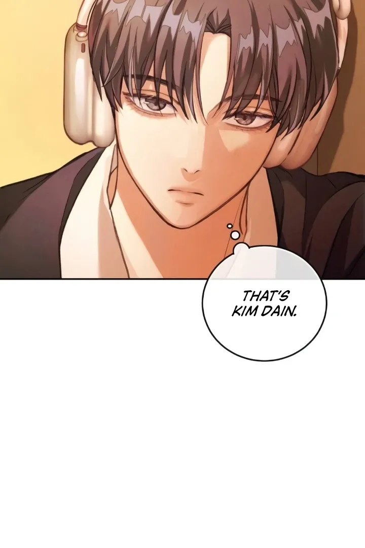The perfect one, Dain Chapter 5 page 10 - 