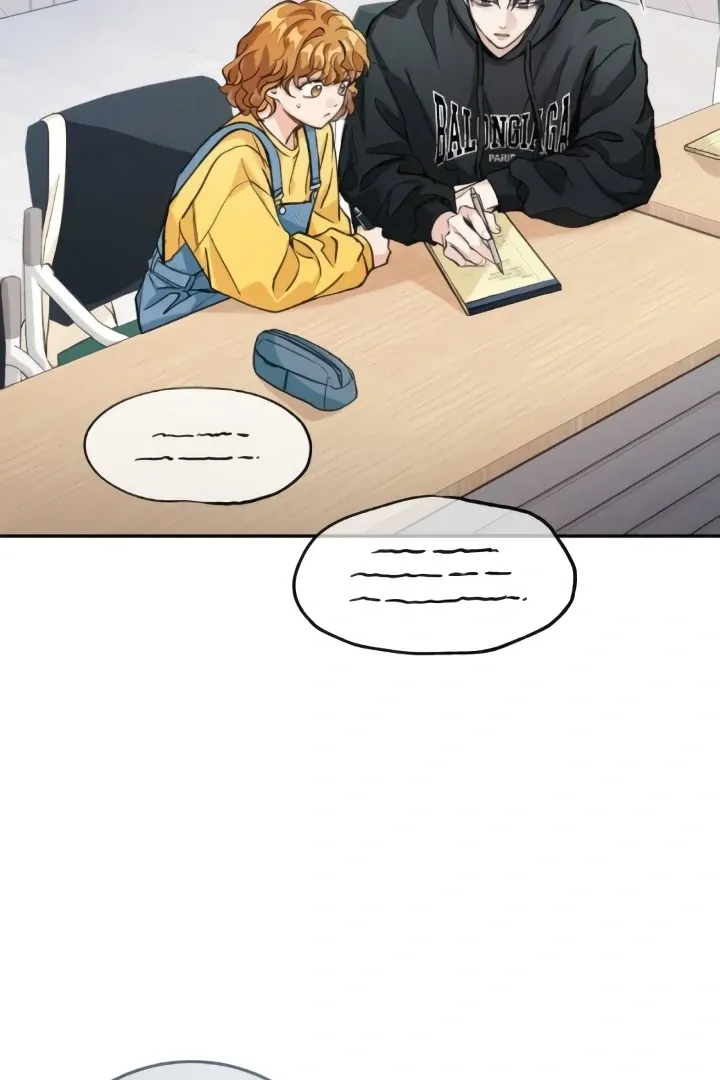 The perfect one, Dain Chapter 5 page 91 - 