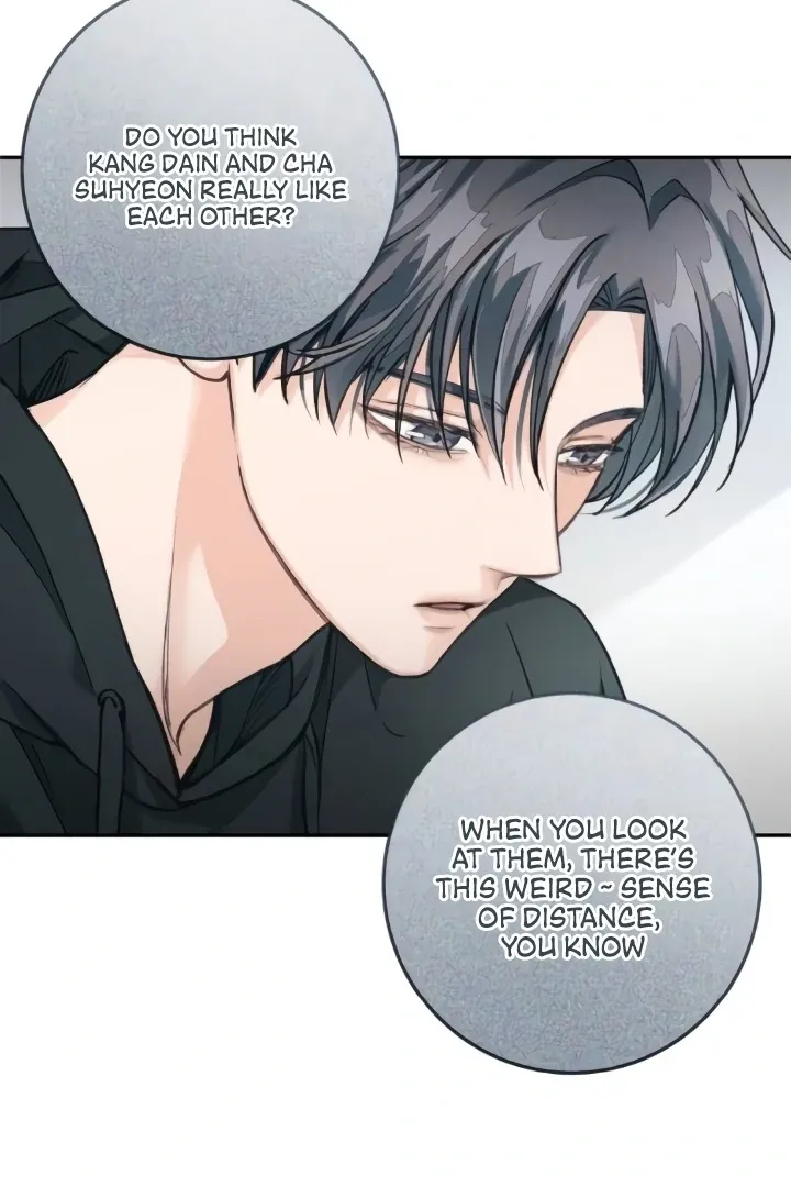 The perfect one, Dain Chapter 5 page 92 - 