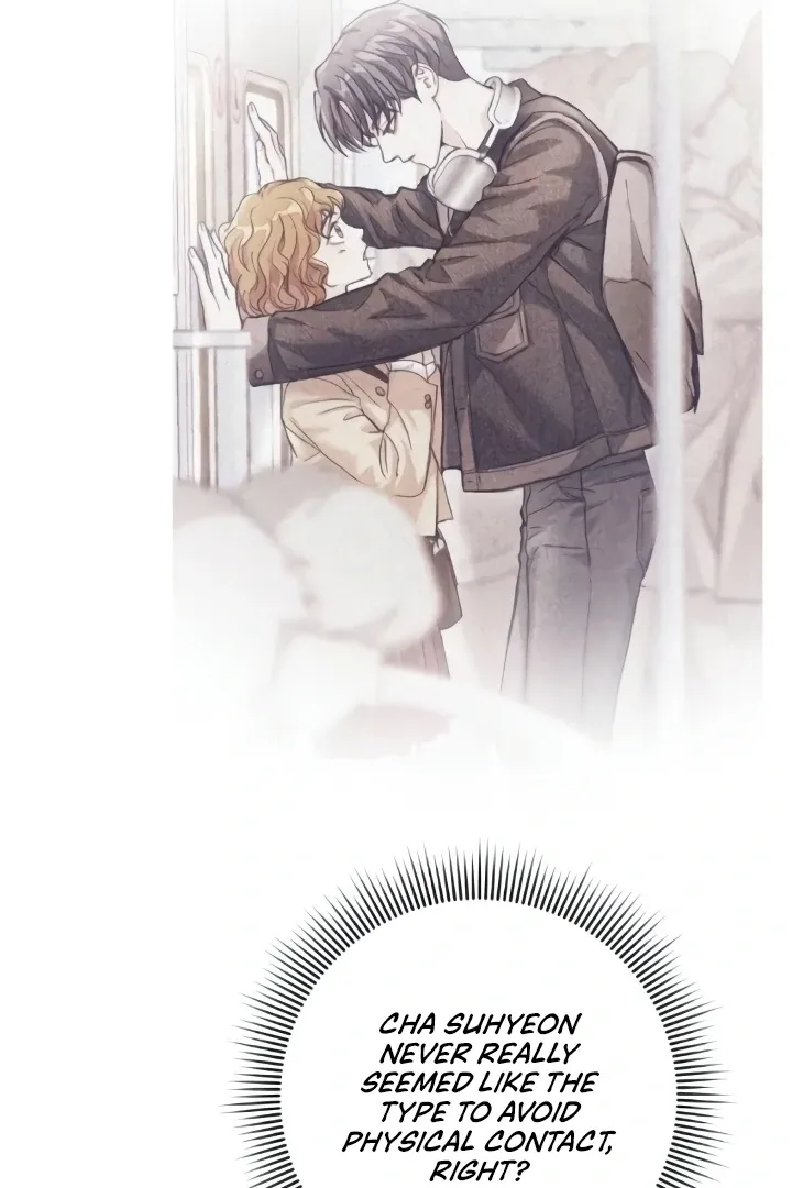 The perfect one, Dain Chapter 5 page 94 - 