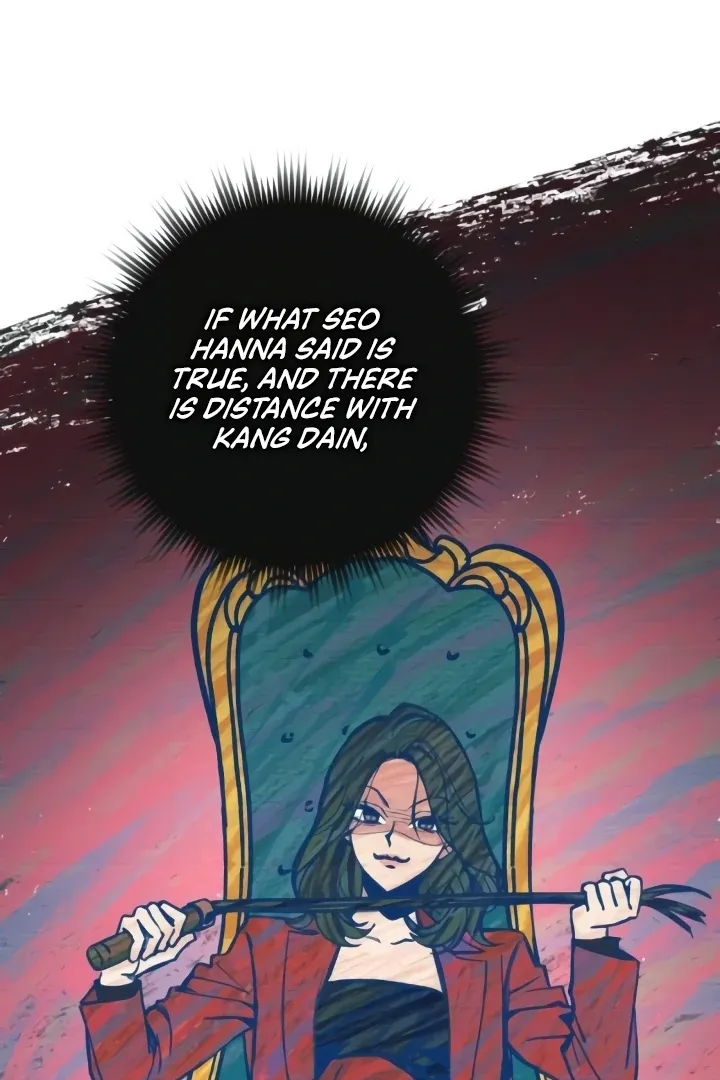 The perfect one, Dain Chapter 5 page 96 - 