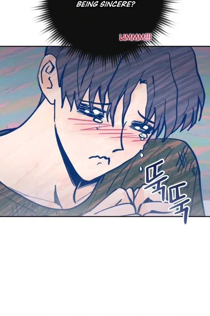 The perfect one, Dain Chapter 5 page 100 - 